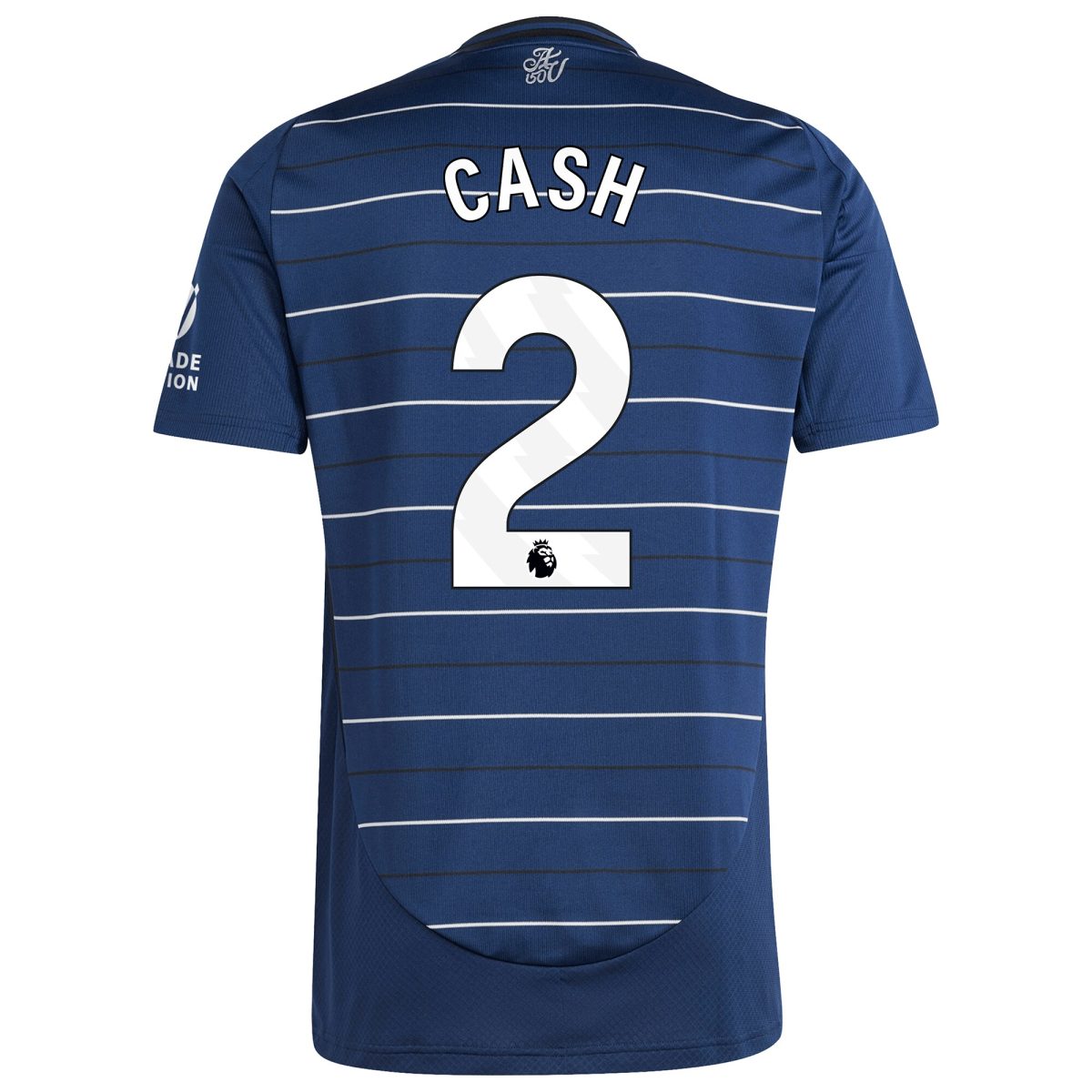 aston villa adidas third shirt 2024-25 with cash 2 printing Collection | AVFC Fan Shop Official Jerseys and Shirts