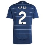 aston villa adidas third shirt 2024-25 with cash 2 printing Collection | AVFC Fan Shop Official Jerseys and Shirts