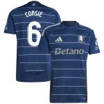 aston villa adidas third shirt 2024-25 with corsie 6 cup printing Collection | AVFC Fan Shop Official Jerseys and Shirts