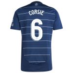 aston villa adidas third shirt 2024-25 with corsie 6 cup printing Collection | AVFC Fan Shop Official Jerseys and Shirts