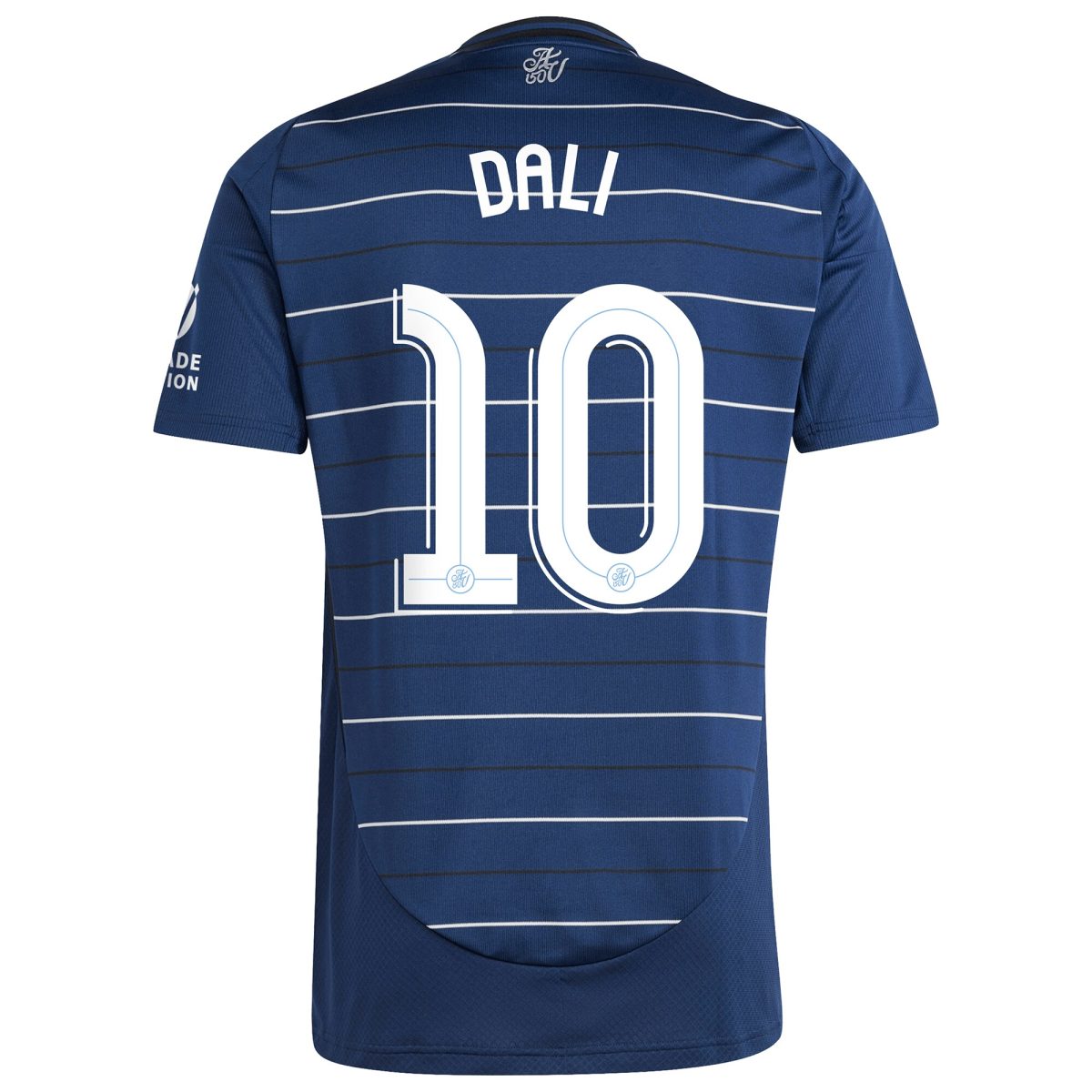 aston villa adidas third shirt 2024-25 with dali 10 cup printing Collection | AVFC Fan Shop Official Jerseys and Shirts