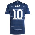 aston villa adidas third shirt 2024-25 with dali 10 cup printing Collection | AVFC Fan Shop Official Jerseys and Shirts