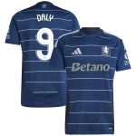 aston villa adidas third shirt 2024-25 with daly 9 cup printing Collection | AVFC Fan Shop Official Jerseys and Shirts