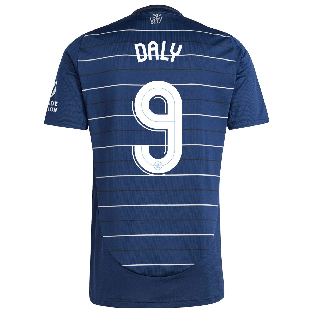 aston villa adidas third shirt 2024-25 with daly 9 cup printing Collection | AVFC Fan Shop Official Jerseys and Shirts