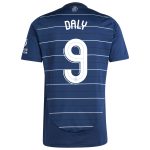 aston villa adidas third shirt 2024-25 with daly 9 cup printing Collection | AVFC Fan Shop Official Jerseys and Shirts