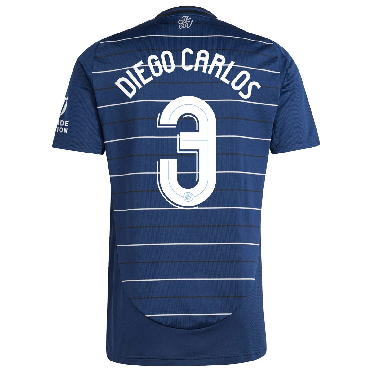aston villa adidas third shirt 2024-25 with diego carlos 3 cup printing Collection | AVFC Fan Shop Official Jerseys and Shirts
