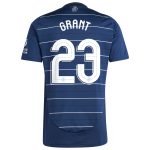 aston villa adidas third shirt 2024-25 with grant 23 cup printing Collection | AVFC Fan Shop Official Jerseys and Shirts