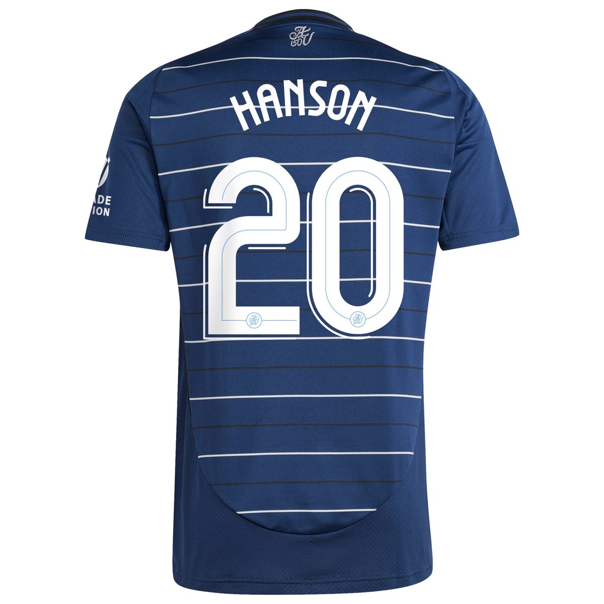aston villa adidas third shirt 2024-25 with hanson 20 cup printing Collection | AVFC Fan Shop Official Jerseys and Shirts