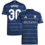 aston villa adidas third shirt 2024-25 with hause 30 cup printing Collection | AVFC Fan Shop Official Jerseys and Shirts