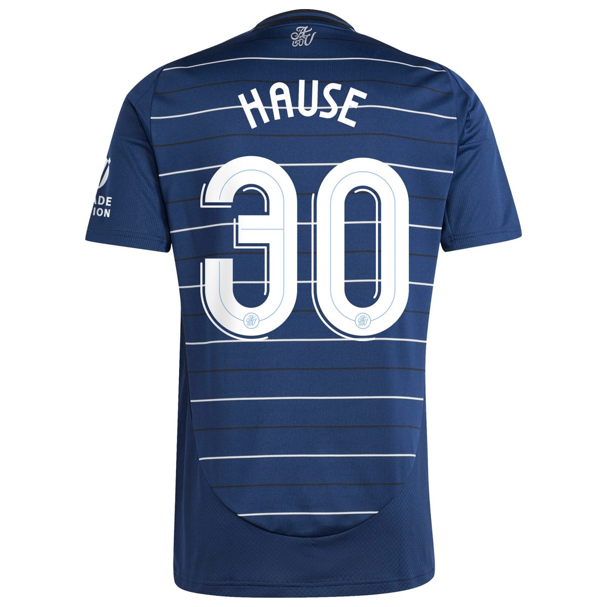 aston villa adidas third shirt 2024-25 with hause 30 cup printing Collection | AVFC Fan Shop Official Jerseys and Shirts