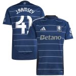 aston villa adidas third shirt 2024-25 with j. ramsey 41 cup printing Collection | AVFC Fan Shop Official Jerseys and Shirts