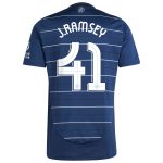aston villa adidas third shirt 2024-25 with j. ramsey 41 cup printing Collection | AVFC Fan Shop Official Jerseys and Shirts