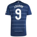 aston villa adidas third shirt 2024-25 with j.duran 9 cup printing Collection | AVFC Fan Shop Official Jerseys and Shirts