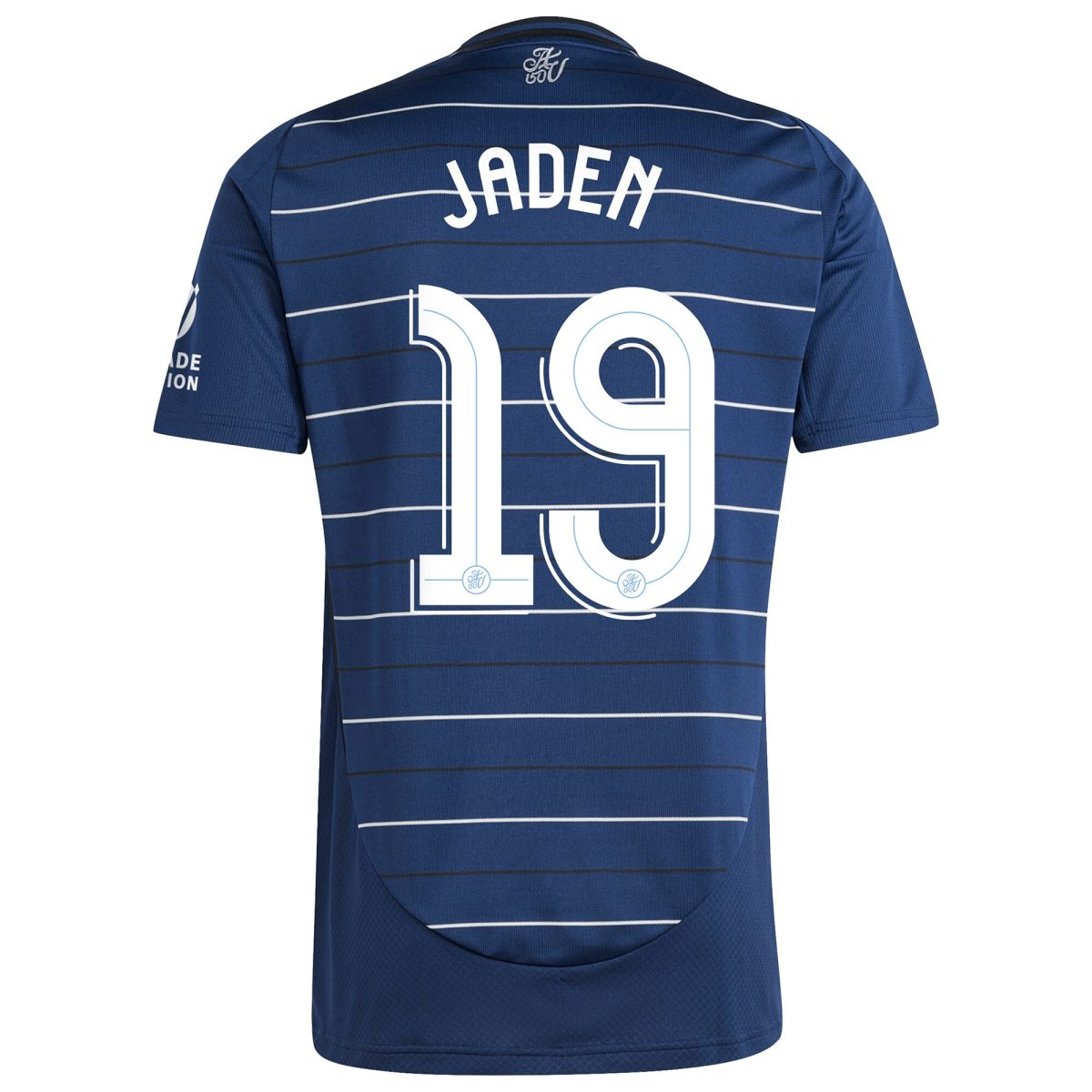 aston villa adidas third shirt 2024-25 with jaden 19 cup printing Collection | AVFC Fan Shop Official Jerseys and Shirts