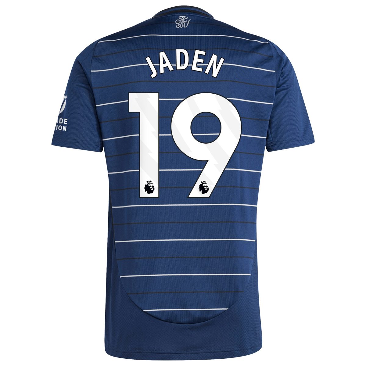 aston villa adidas third shirt 2024-25 with jaden 19 printing Collection | AVFC Fan Shop Official Jerseys and Shirts