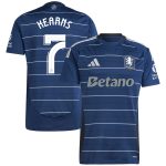 aston villa adidas third shirt 2024-25 with kearns 7 cup printing Collection | AVFC Fan Shop Official Jerseys and Shirts