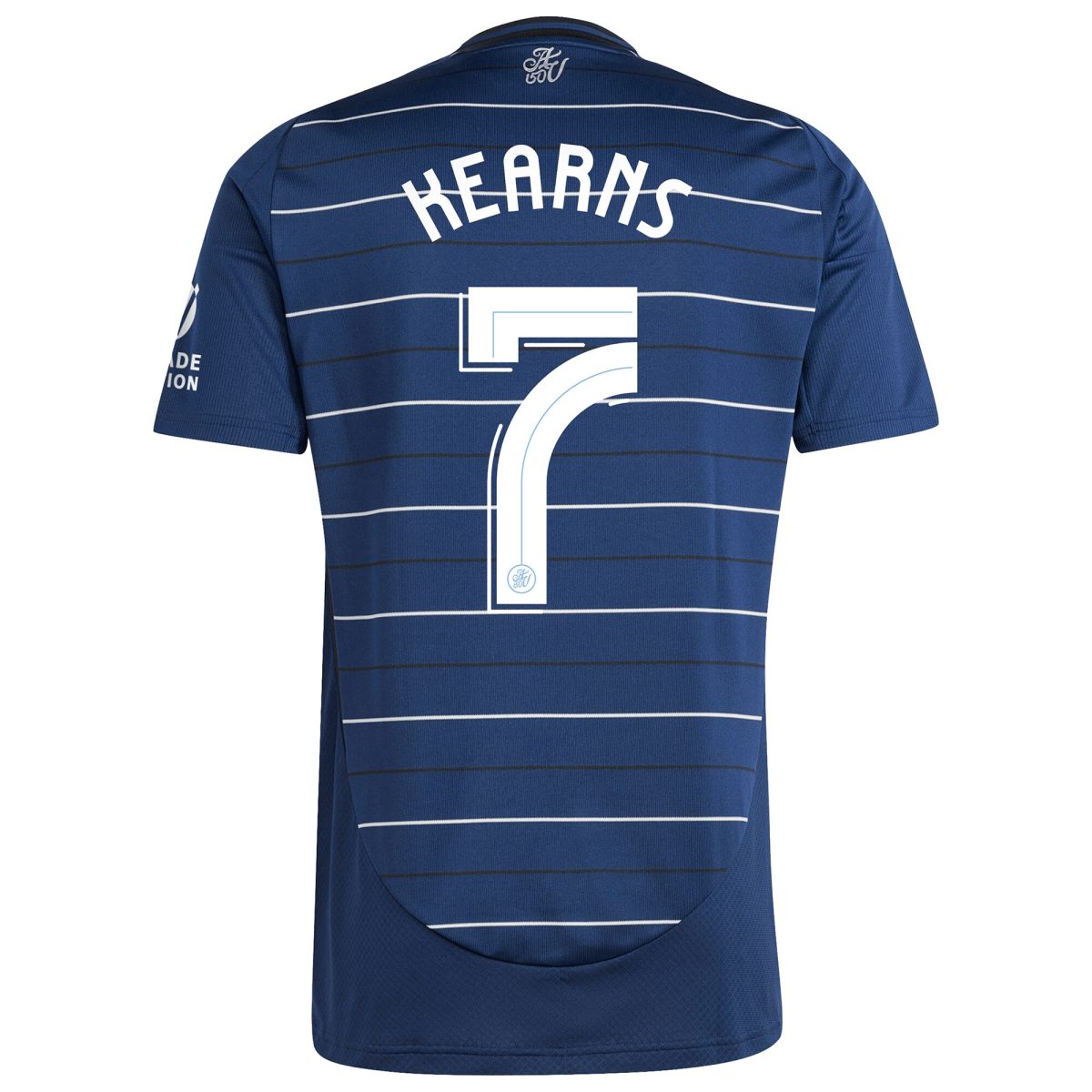 aston villa adidas third shirt 2024-25 with kearns 7 cup printing Collection | AVFC Fan Shop Official Jerseys and Shirts