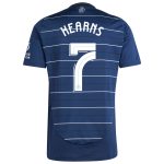 aston villa adidas third shirt 2024-25 with kearns 7 cup printing Collection | AVFC Fan Shop Official Jerseys and Shirts
