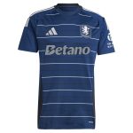 aston villa adidas third shirt 2024-25 with m.asensio 21 printing Collection | AVFC Fan Shop Official Jerseys and Shirts