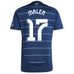 aston villa adidas third shirt 2024-25 with malen 17 cup printing Collection | AVFC Fan Shop Official Jerseys and Shirts