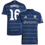 aston villa adidas third shirt 2024-25 with maritz 16 cup printing Collection | AVFC Fan Shop Official Jerseys and Shirts