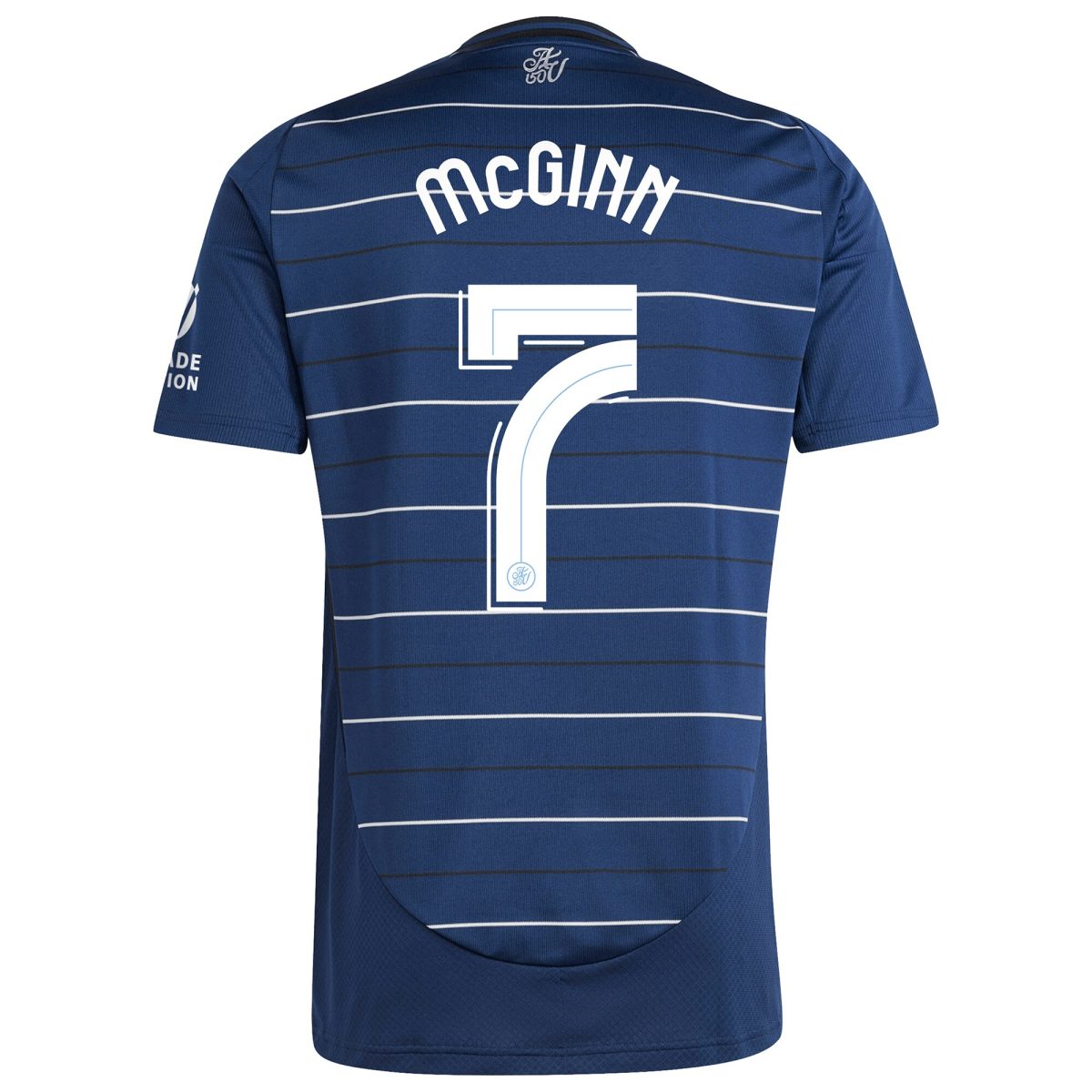 aston villa adidas third shirt 2024-25 with mcginn 7 cup printing Collection | AVFC Fan Shop Official Jerseys and Shirts