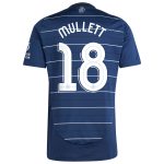 aston villa adidas third shirt 2024-25 with mullett 18 cup printing Collection | AVFC Fan Shop Official Jerseys and Shirts