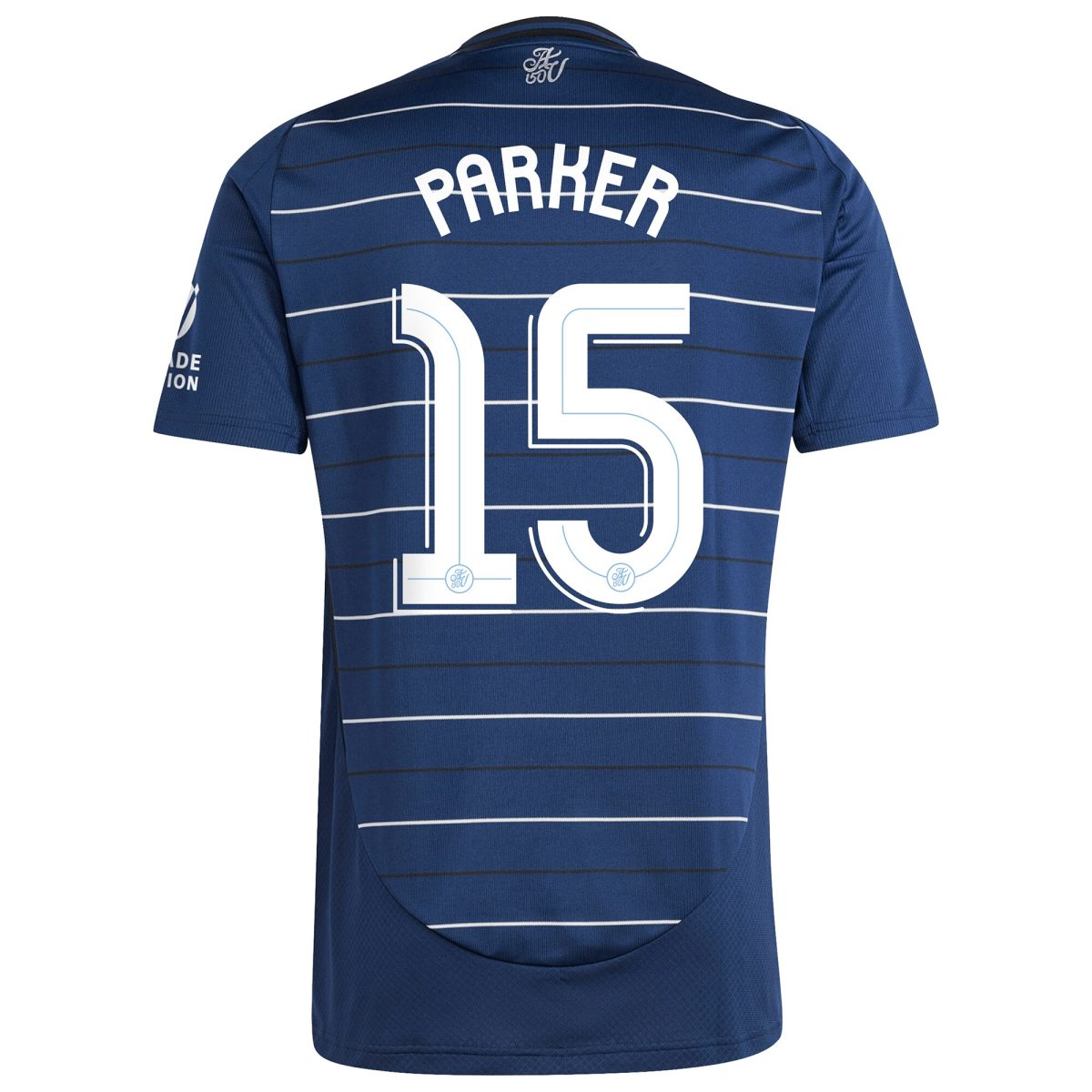 aston villa adidas third shirt 2024-25 with parker 15 cup printing Collection | AVFC Fan Shop Official Jerseys and Shirts
