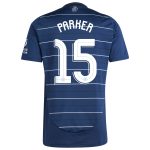 aston villa adidas third shirt 2024-25 with parker 15 cup printing Collection | AVFC Fan Shop Official Jerseys and Shirts