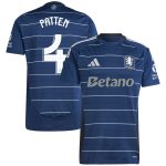 aston villa adidas third shirt 2024-25 with patten 4 cup printing Collection | AVFC Fan Shop Official Jerseys and Shirts