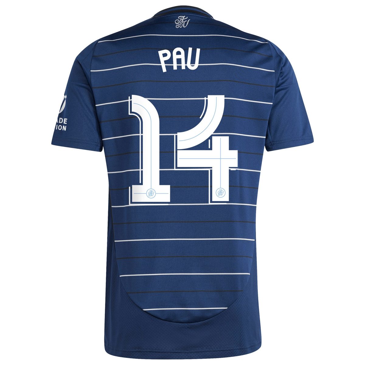 aston villa adidas third shirt 2024-25 with pau 14 cup printing Collection | AVFC Fan Shop Official Jerseys and Shirts