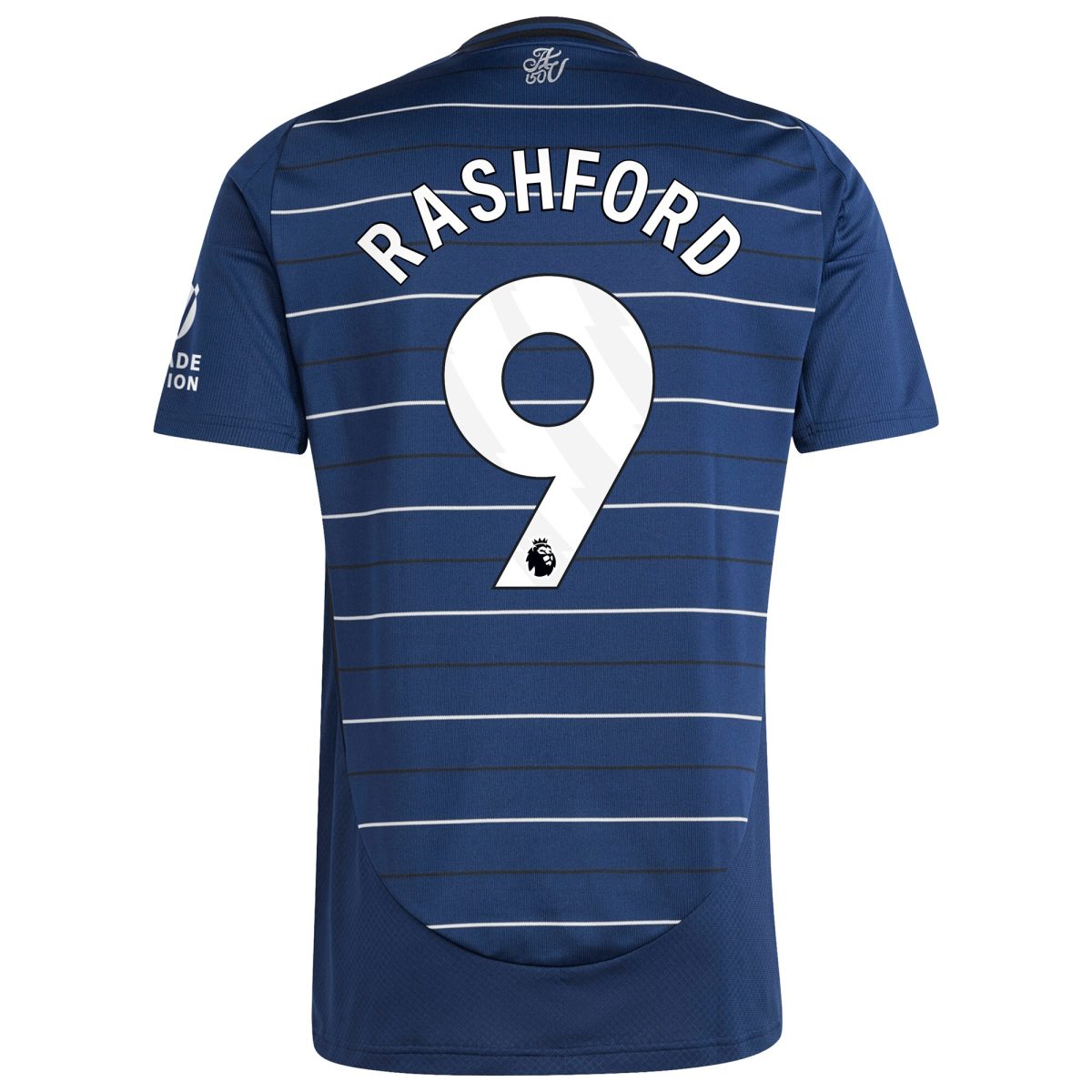aston villa adidas third shirt 2024-25 with rashford 9 printing Collection | AVFC Fan Shop Official Jerseys and Shirts
