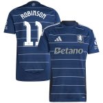 aston villa adidas third shirt 2024-25 with robinson 11 cup printing Collection | AVFC Fan Shop Official Jerseys and Shirts
