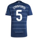 aston villa adidas third shirt 2024-25 with staniforth 5 cup printing Collection | AVFC Fan Shop Official Jerseys and Shirts