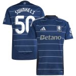 aston villa adidas third shirt 2024-25 with swinkels 50 cup printing Collection | AVFC Fan Shop Official Jerseys and Shirts