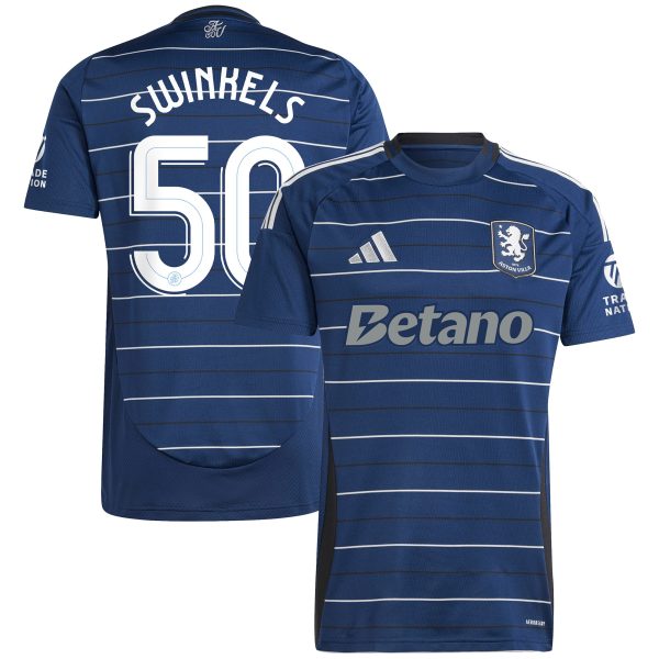 aston villa adidas third shirt 2024-25 with swinkels 50 cup printing Collection | AVFC Fan Shop Official Jerseys and Shirts