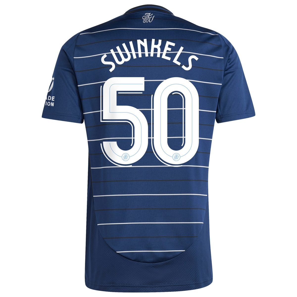 aston villa adidas third shirt 2024-25 with swinkels 50 cup printing Collection | AVFC Fan Shop Official Jerseys and Shirts