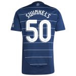 aston villa adidas third shirt 2024-25 with swinkels 50 cup printing Collection | AVFC Fan Shop Official Jerseys and Shirts