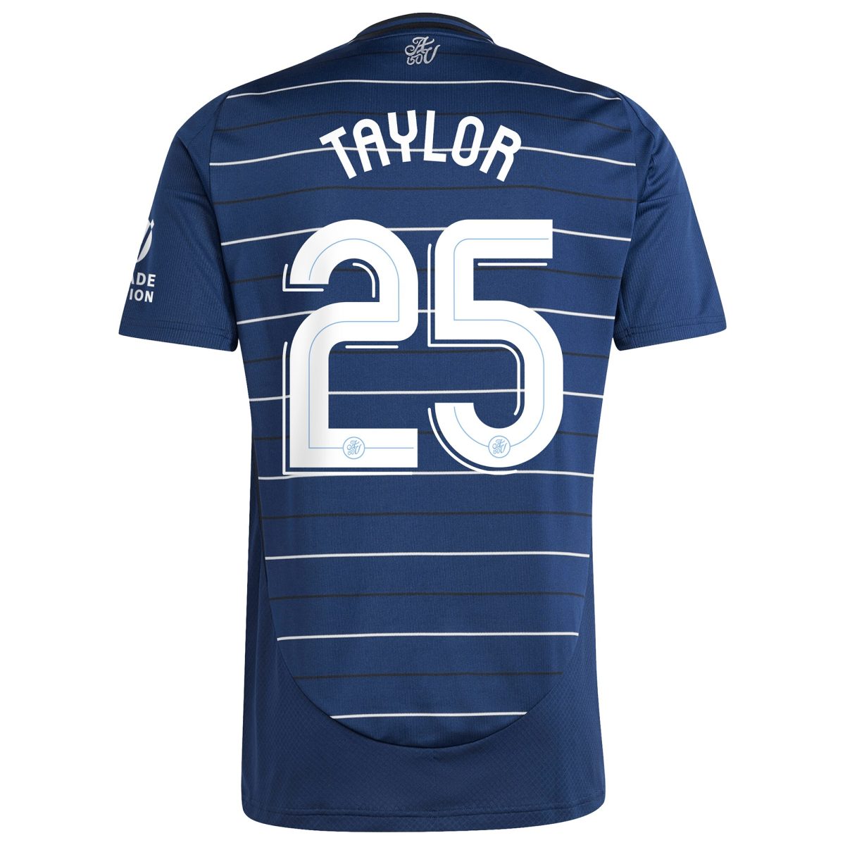 aston villa adidas third shirt 2024-25 with taylor 25 cup printing Collection | AVFC Fan Shop Official Jerseys and Shirts