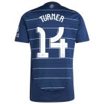 aston villa adidas third shirt 2024-25 with turner 14 cup printing Collection | AVFC Fan Shop Official Jerseys and Shirts