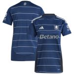 aston villa adidas third shirt 2024-25 – womens Collection | AVFC Fan Shop Official Jerseys and Shirts