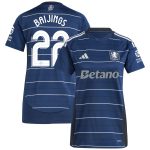aston villa adidas third shirt 2024-25 – womens with baijings 22 cup printing Collection | AVFC Fan Shop Official Jerseys and Shirts
