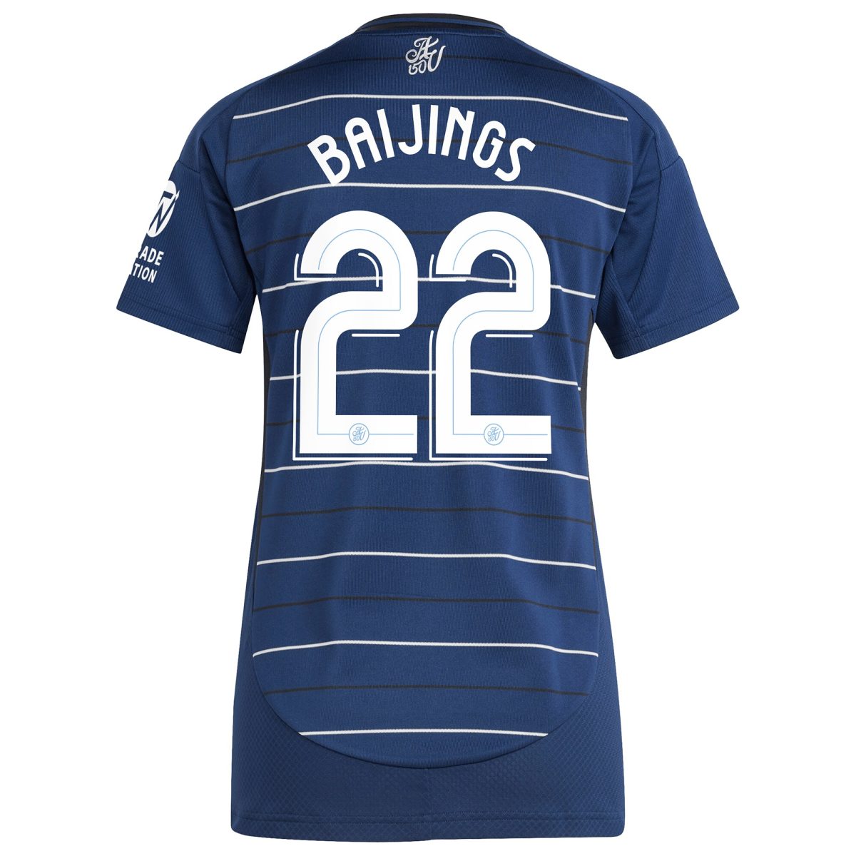 aston villa adidas third shirt 2024-25 – womens with baijings 22 cup printing Collection | AVFC Fan Shop Official Jerseys and Shirts