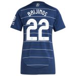 aston villa adidas third shirt 2024-25 – womens with baijings 22 cup printing Collection | AVFC Fan Shop Official Jerseys and Shirts
