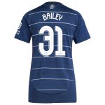 aston villa adidas third shirt 2024-25 – womens with bailey 31 cup printing Collection | AVFC Fan Shop Official Jerseys and Shirts