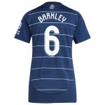 aston villa adidas third shirt 2024-25 – womens with barkley 6 cup printing Collection | AVFC Fan Shop Official Jerseys and Shirts