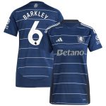 aston villa adidas third shirt 2024-25 – womens with barkley 6 printing Collection | AVFC Fan Shop Official Jerseys and Shirts