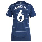 aston villa adidas third shirt 2024-25 – womens with barkley 6 printing Collection | AVFC Fan Shop Official Jerseys and Shirts