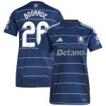 aston villa adidas third shirt 2024-25 – womens with bogarde 26 cup printing Collection | AVFC Fan Shop Official Jerseys and Shirts