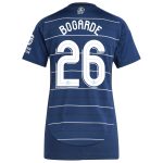 aston villa adidas third shirt 2024-25 – womens with bogarde 26 cup printing Collection | AVFC Fan Shop Official Jerseys and Shirts